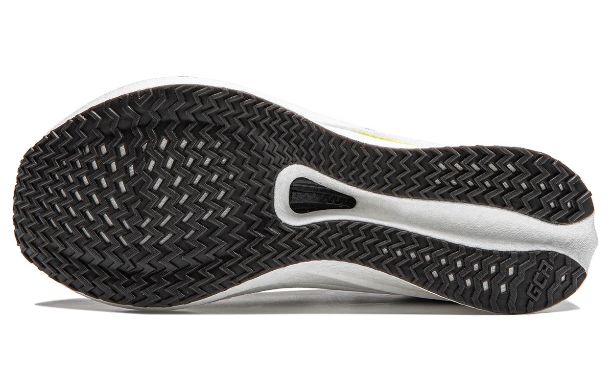 LINING Feidian 4 Challenger Running Shoes Women's 'Black' - Kicksown store
