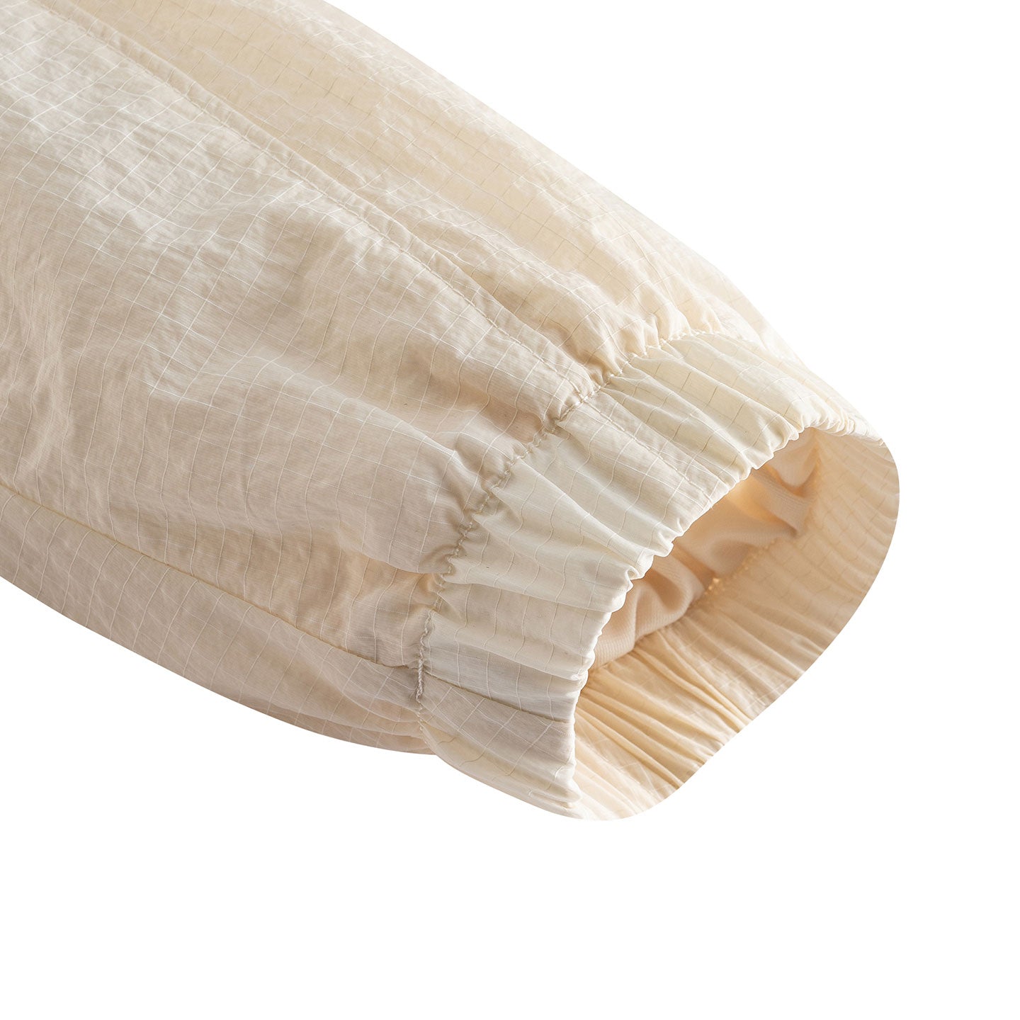 Anta Kai Waterproof Hoodie 'Grey'