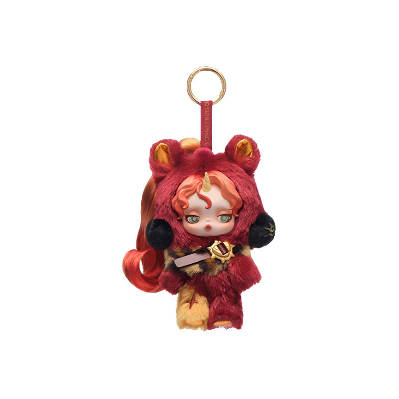 POPMART × MY LITTLE PONY SKULLPANDA トレーディングフィギュア