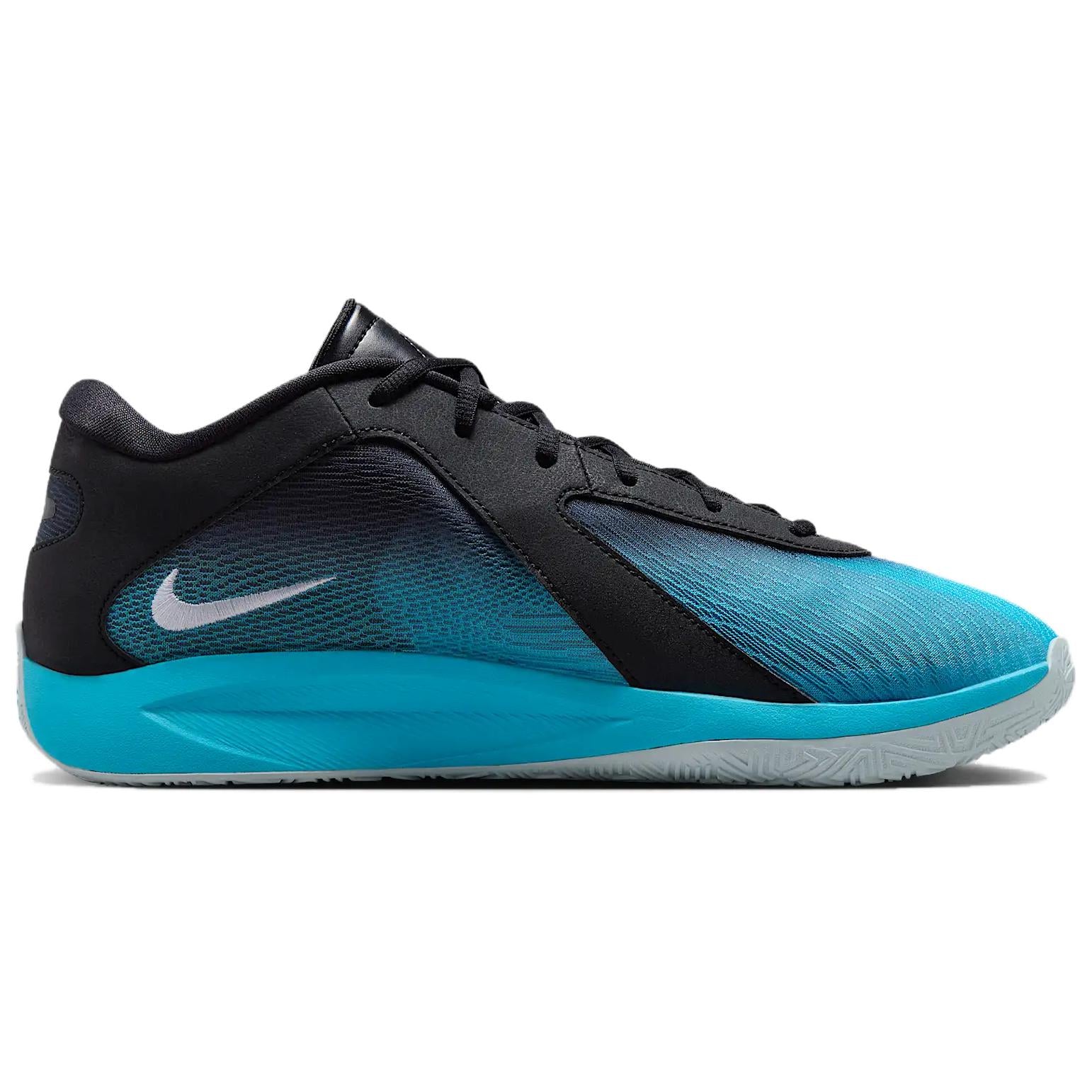 Nike Giannis Freak 6 'Blue Black'