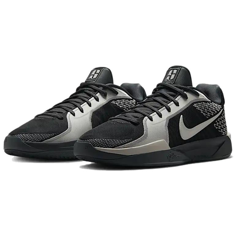Nike Sabrina 2 Gray White