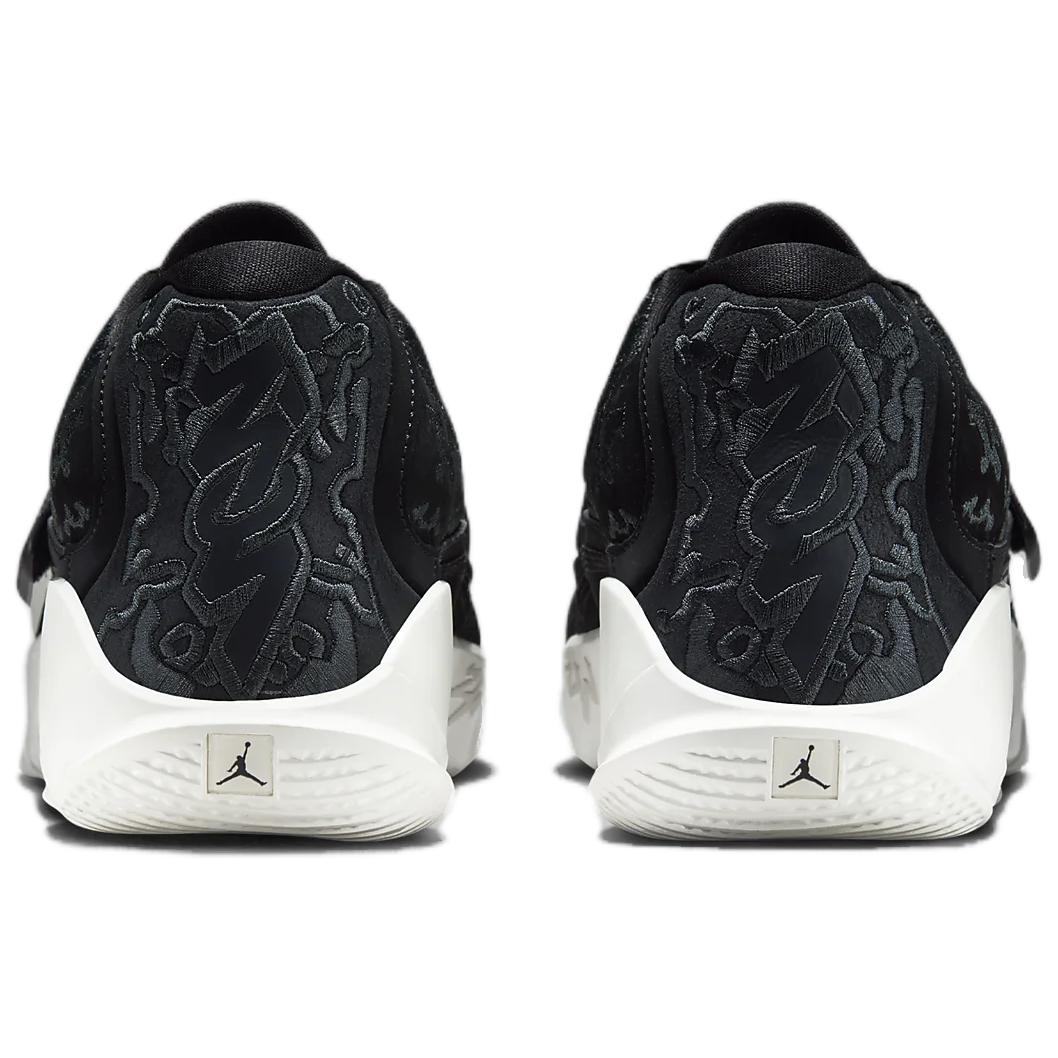 Air Jordan Zion 3 'M.U.D. Se Pf Dark Ash'