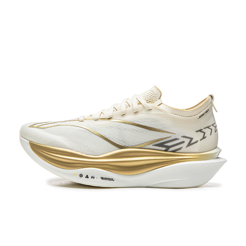 LiNing Feidian 6 ELITE 'Light White'