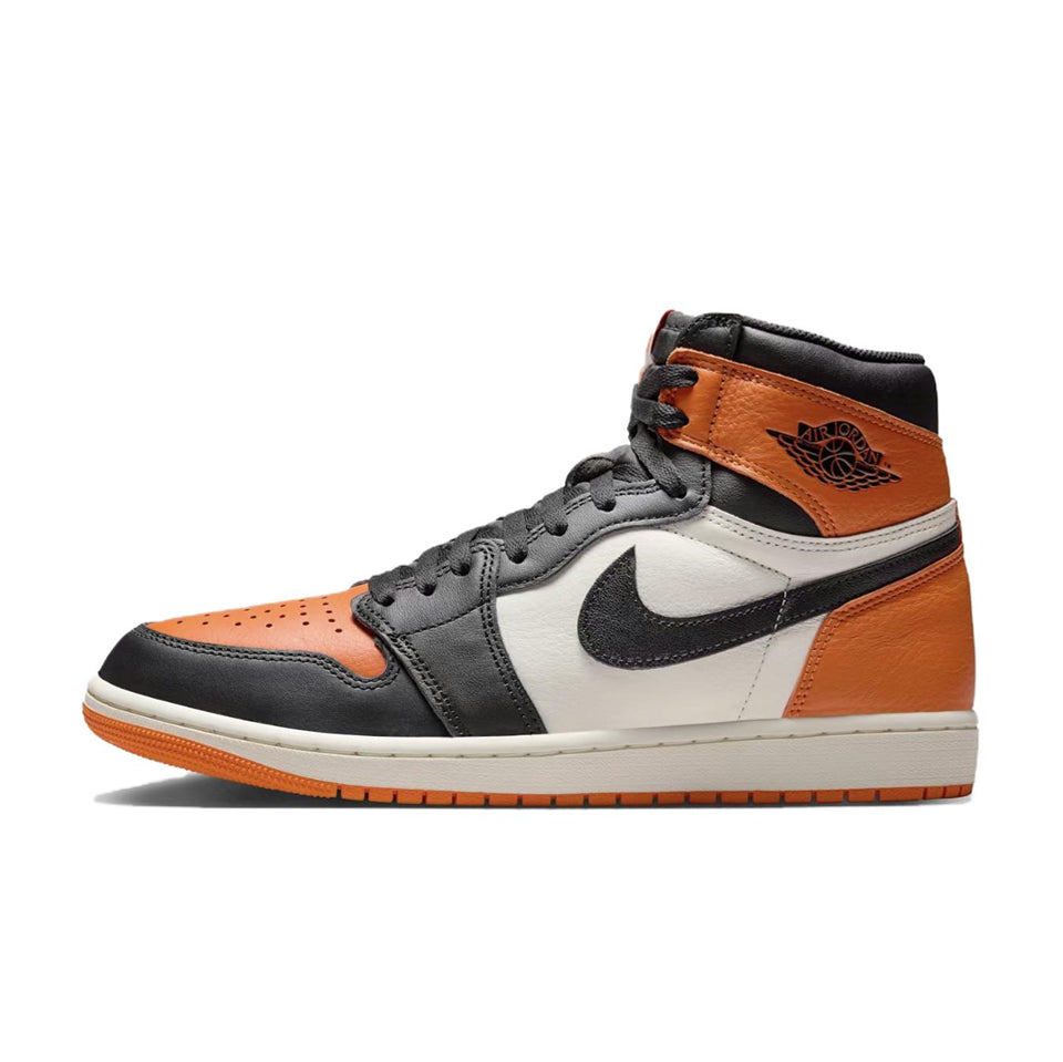 Jordan 1 Retro High Og 'Shattered Backboard 2025'