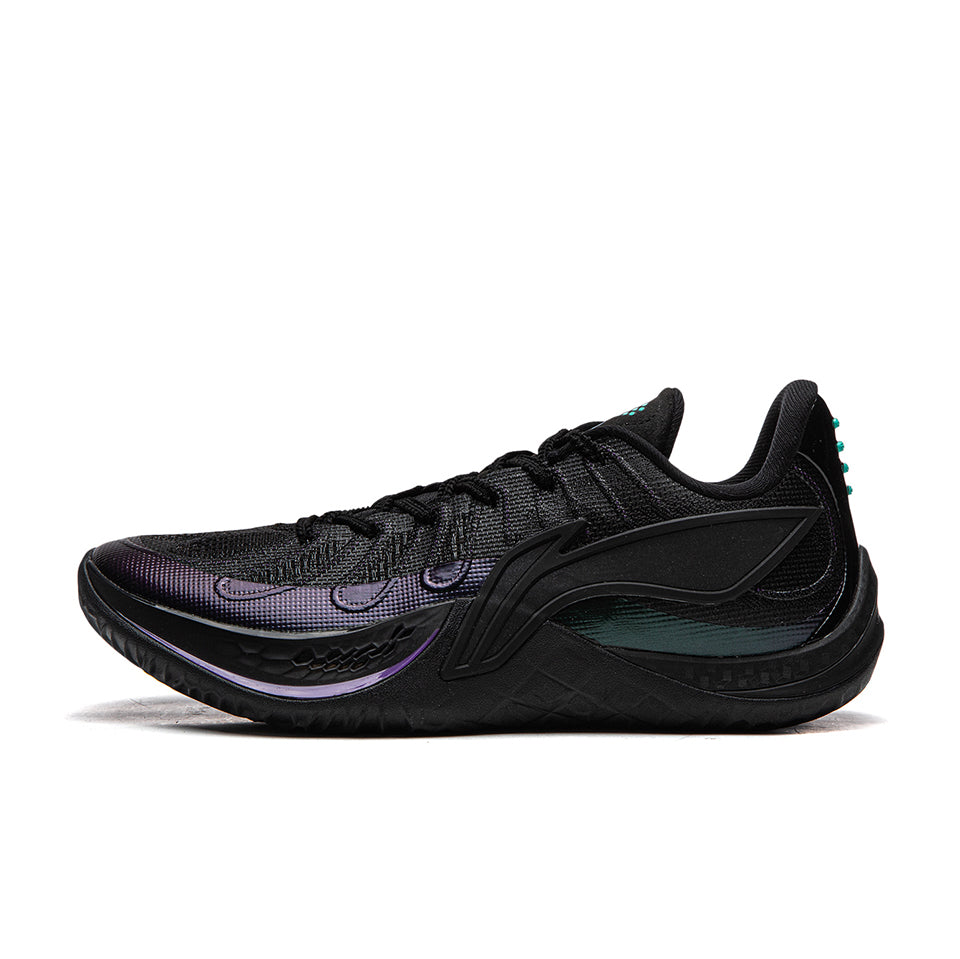 LiNing Sonic 14 'Black'