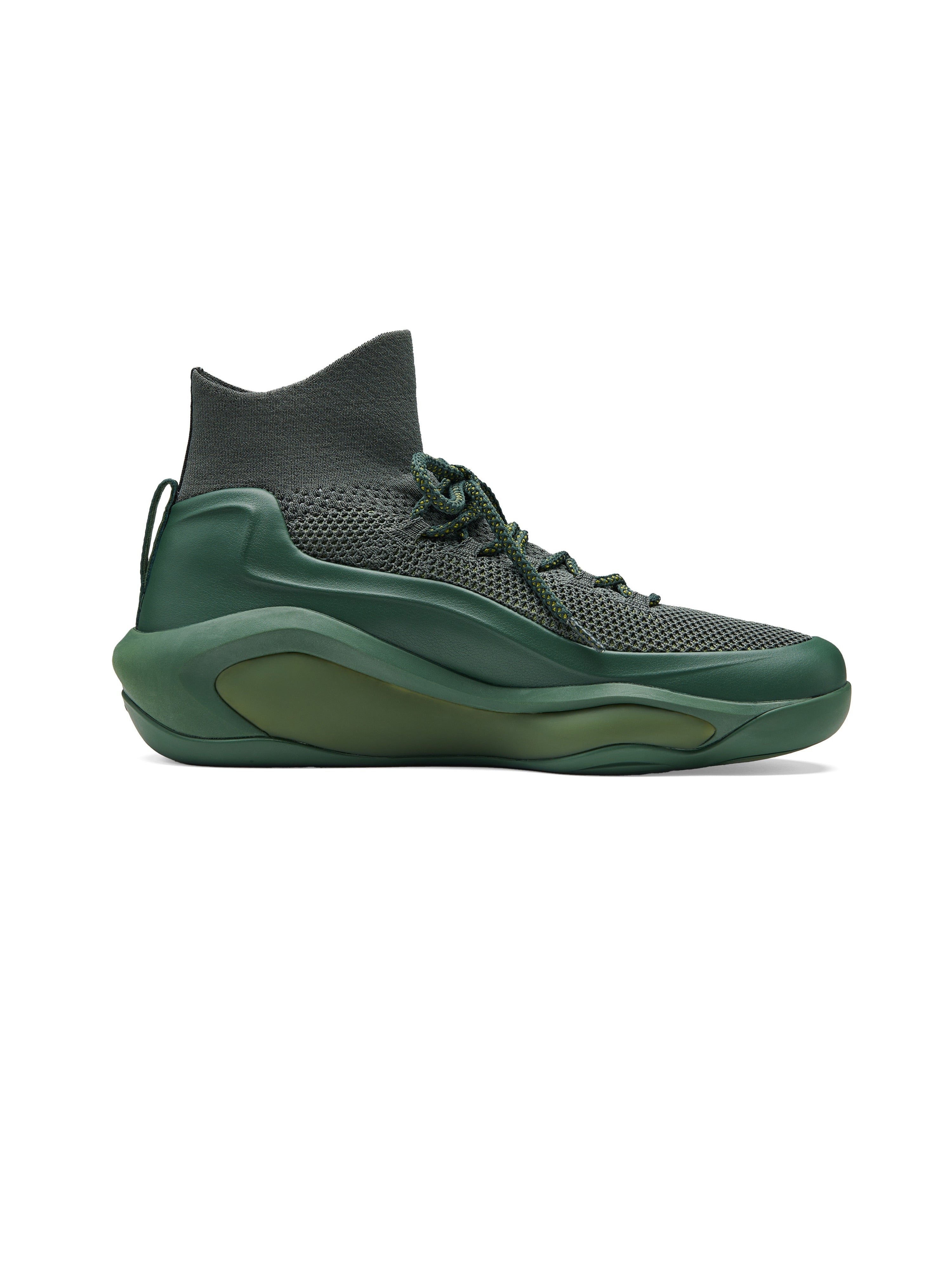 EQLZ EQUALIZER 247 ‘Earth Green’ - Kicksown store