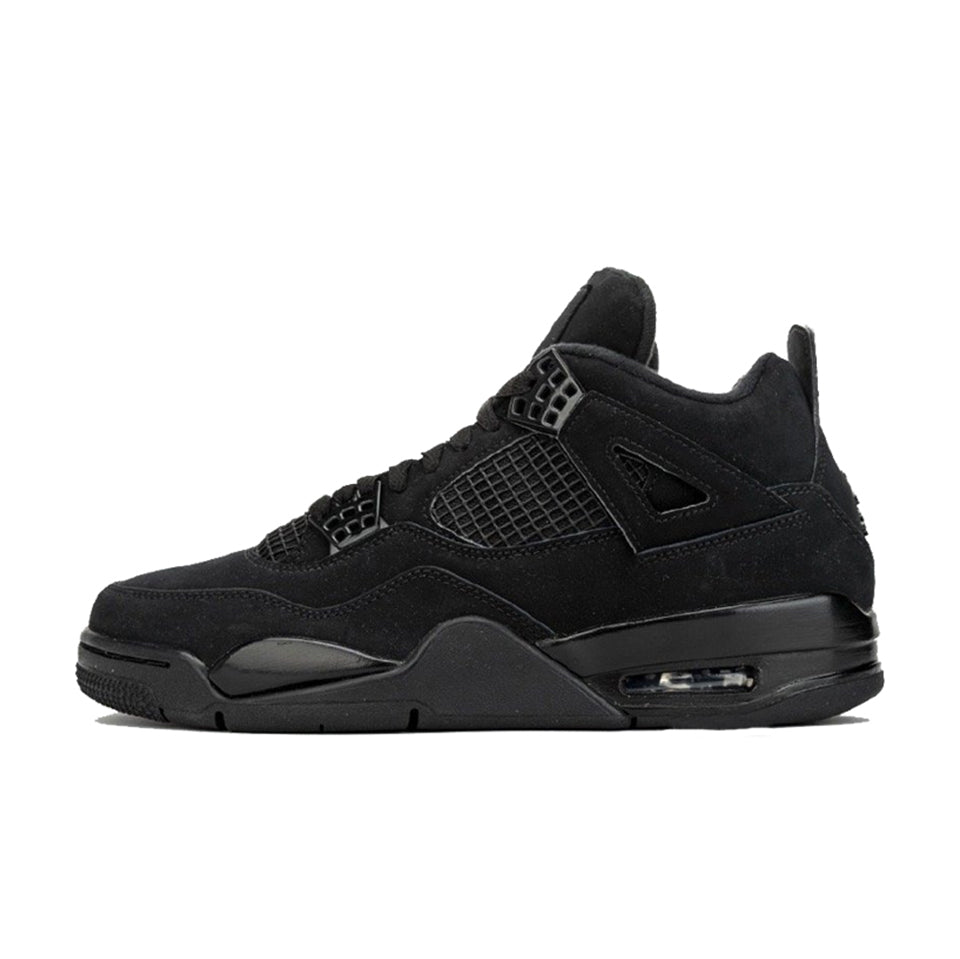 Jordan Air Jordan 4 Retro 'Black Cat 2020'