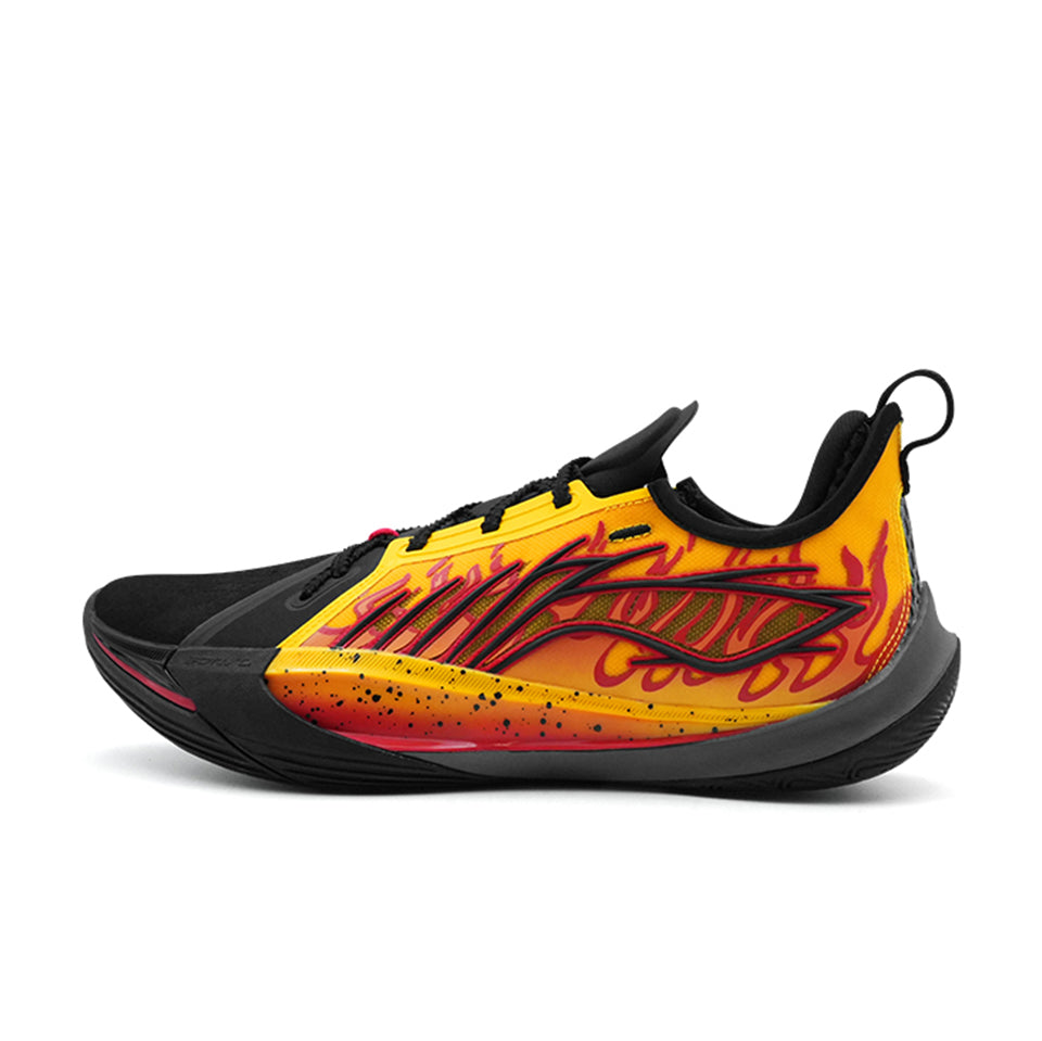 LiNing Sonic 13 PE 'Hard Traning'