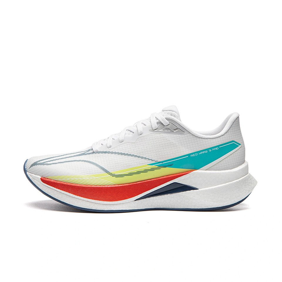 LiNing Red Hare 9 PRO 'Spirit Blue' | Running Shoes