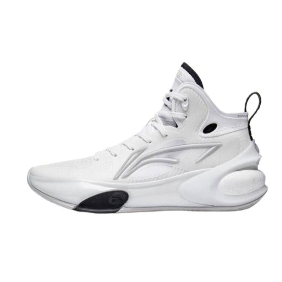 LiNing Yushuai 17 ‘White’ - Kicksown store