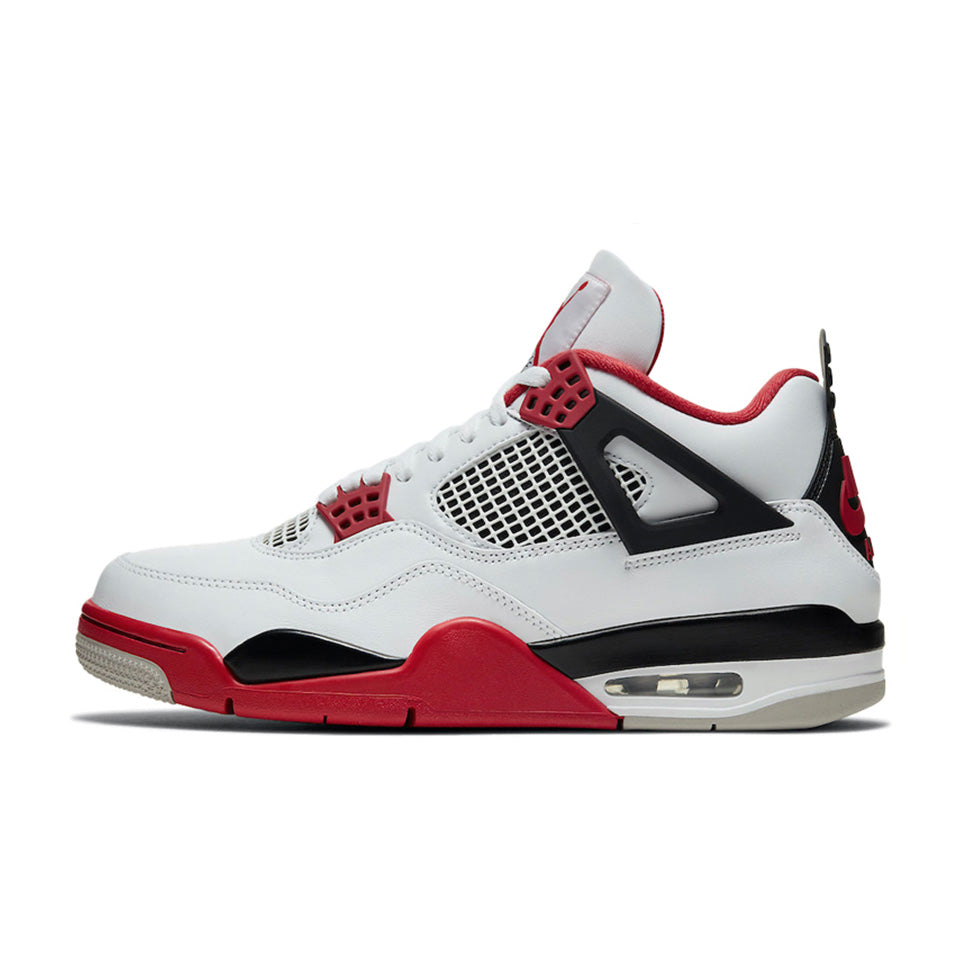 Jordan Air Jordan 4 Retro 'Og Fire Red 2020'