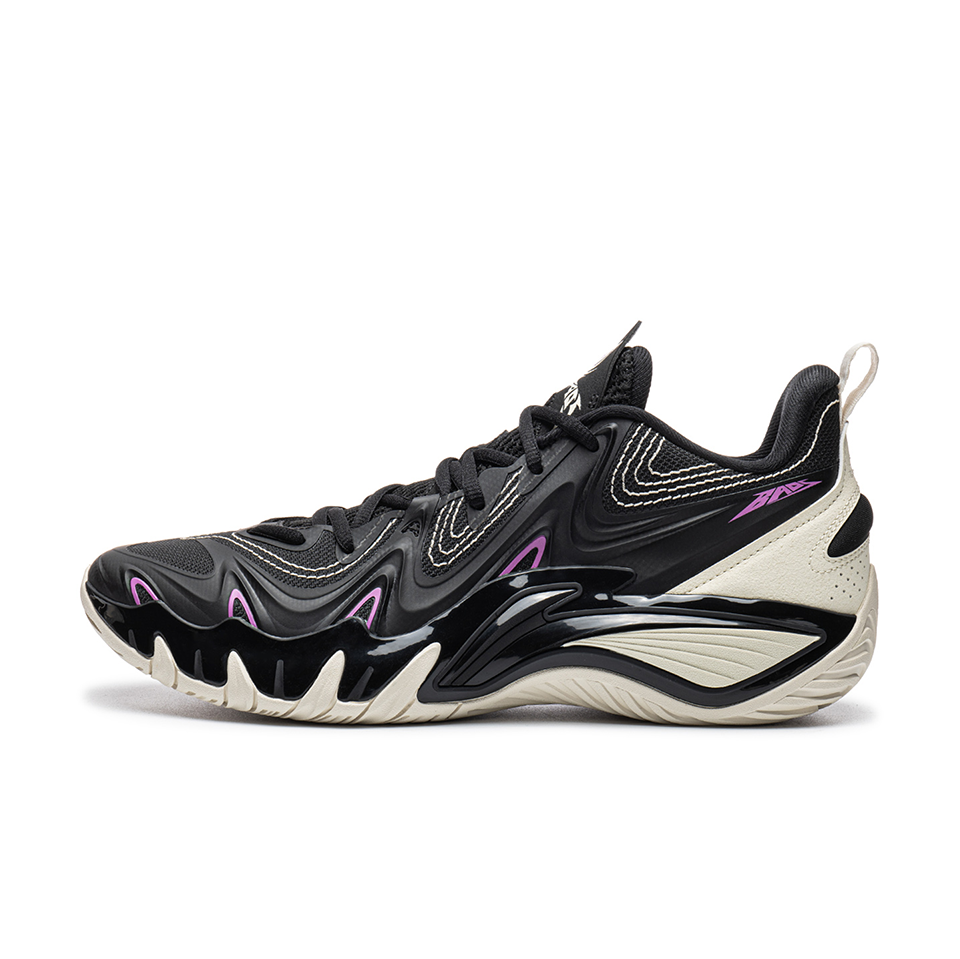 LiNing BadFive Storm 11 SE 'Black'