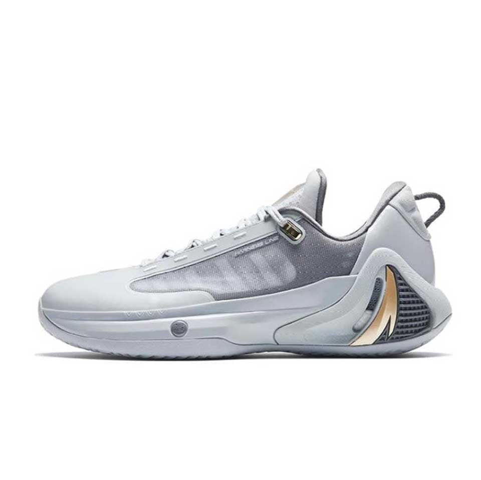ANTA GH4 Gordon Hayward 'Moonlight Grey' - Kicksown store