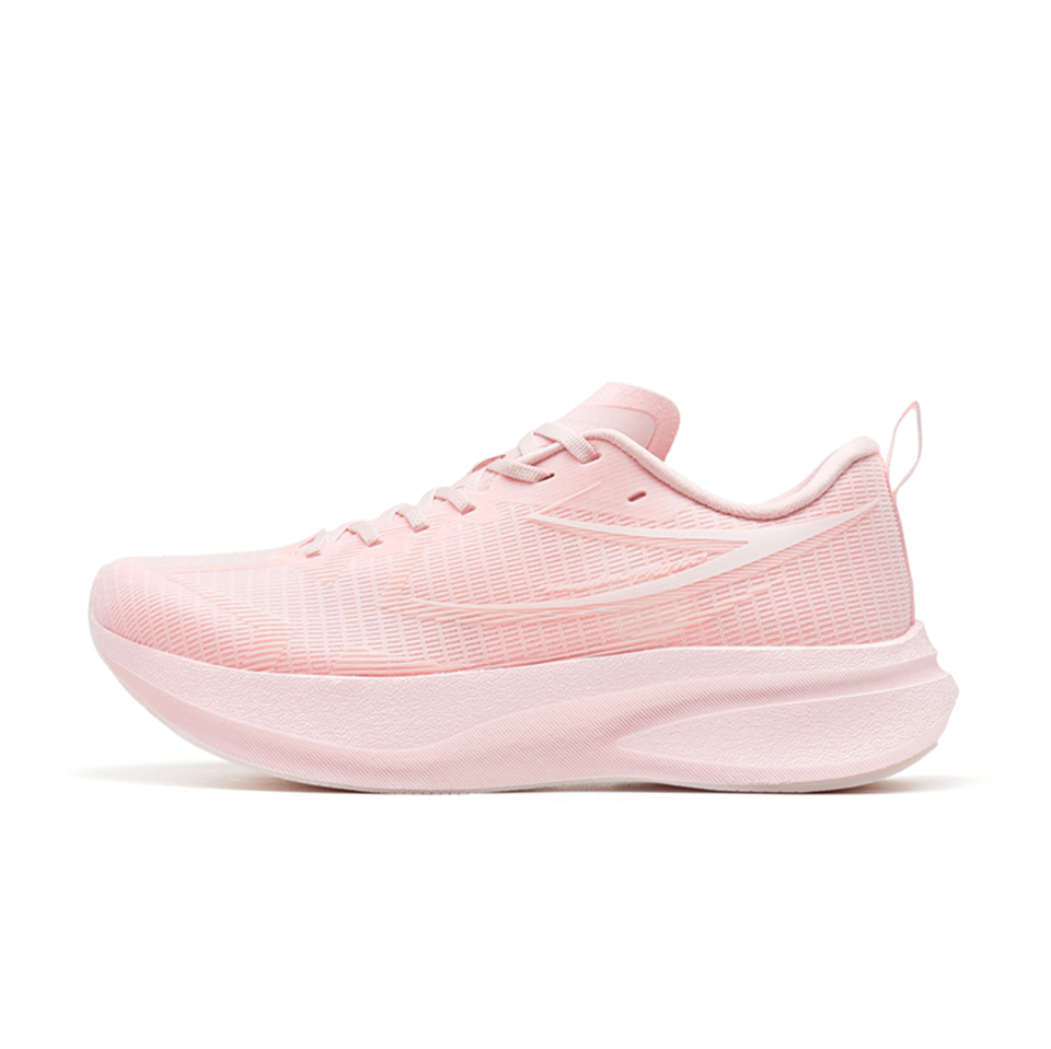 Xtep 2000km 5.0 Running Shoes 'Pink'