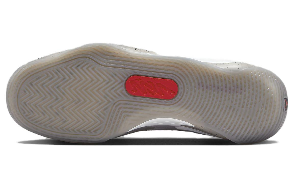 Air Jordan Zion 3 'Fresh Paint'