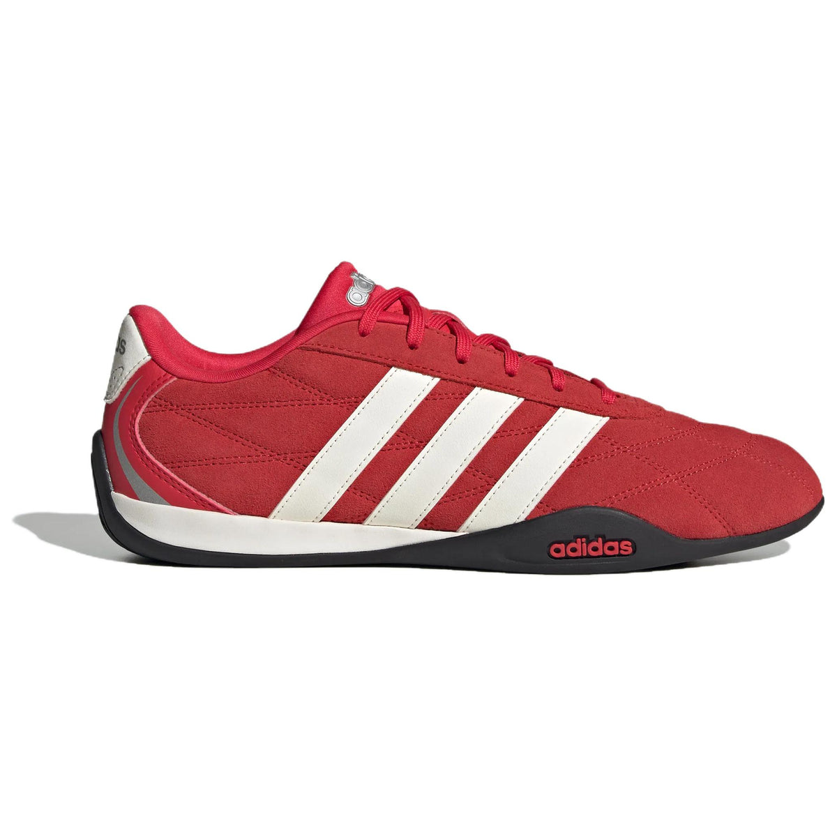 Adidas Adipista 'Red White'