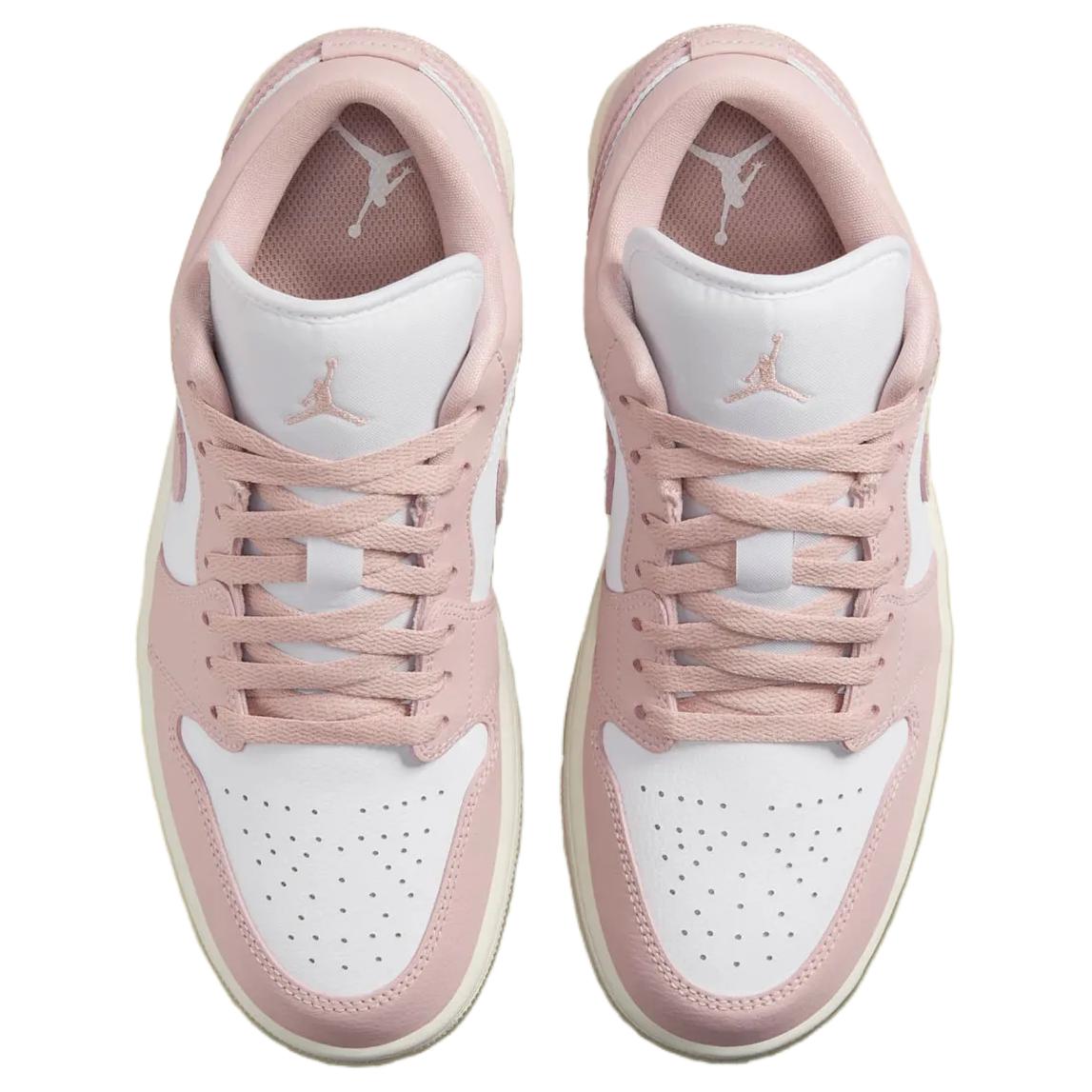 Jordan Air Jordan 1 'Pink Oxford' 「Women」