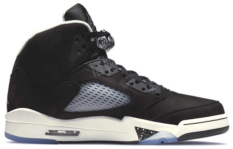 Air Jordan 5 Retro ‘Oreo 2021’