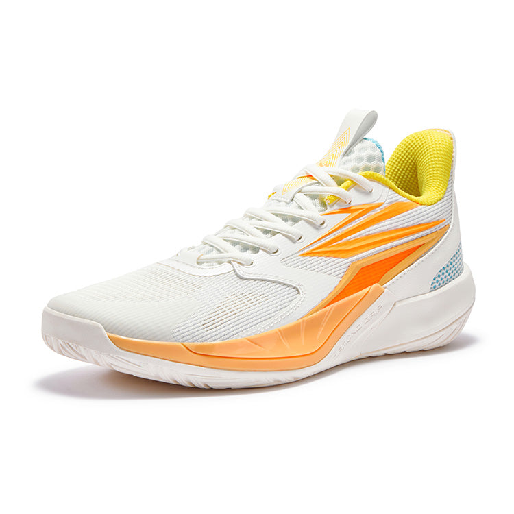 361° BIG3 team 4 'Lightning Orange'