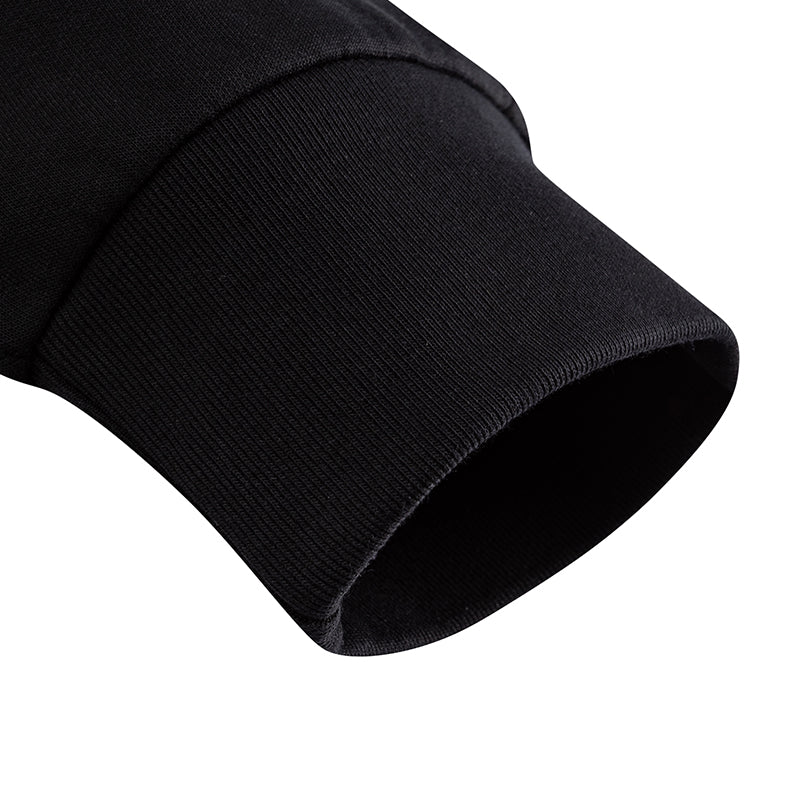 Anta KAI Sweatshirt 'Basic Black'