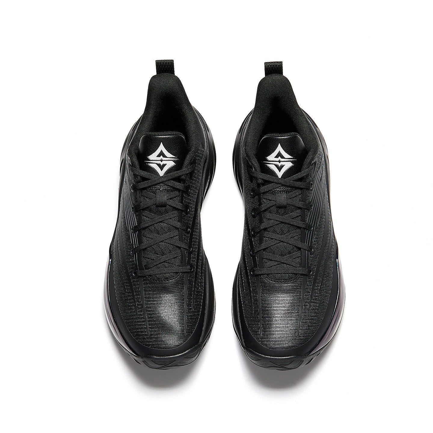 Anta Skyline 3 Black Hole 'Black'