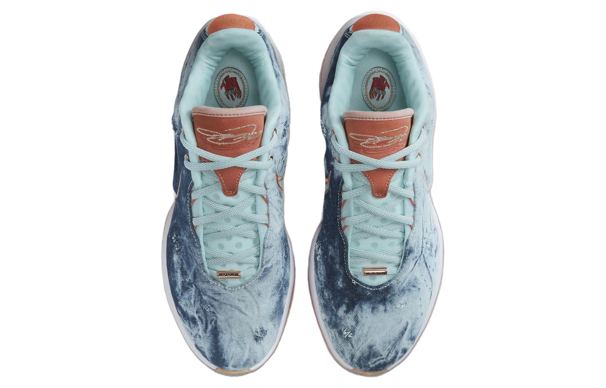 Nike Lebron 21 'Aragonite'