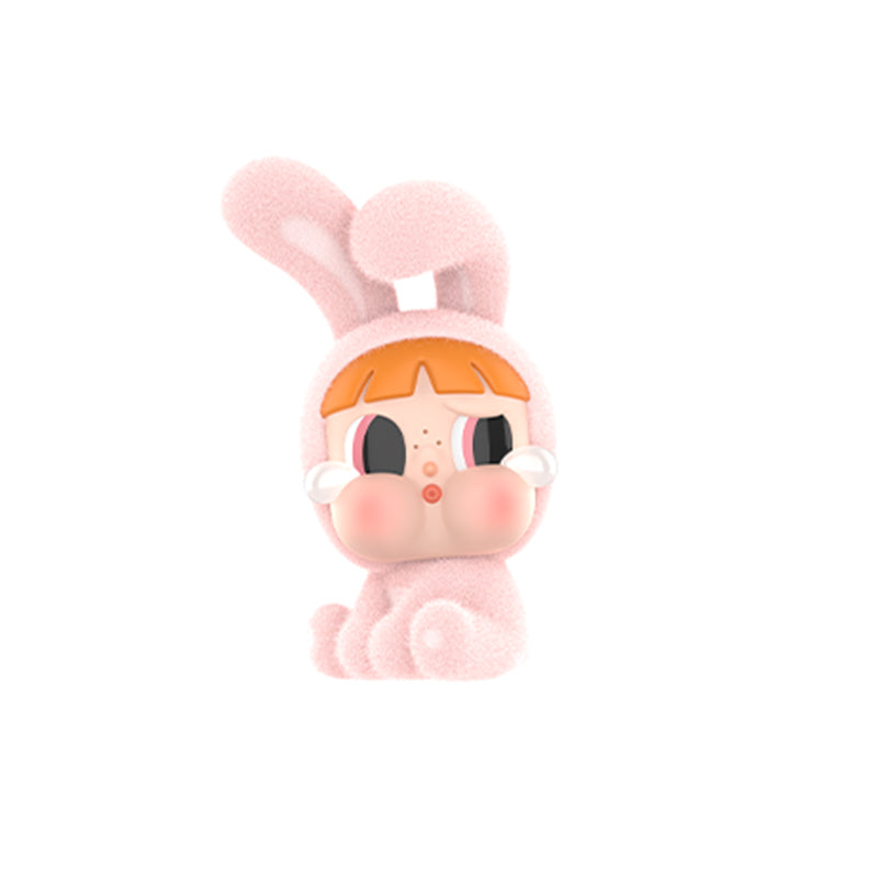 POP MART CRYBABY × The Powerpuff Girls Collection Mystery Boxes - Kicksown store