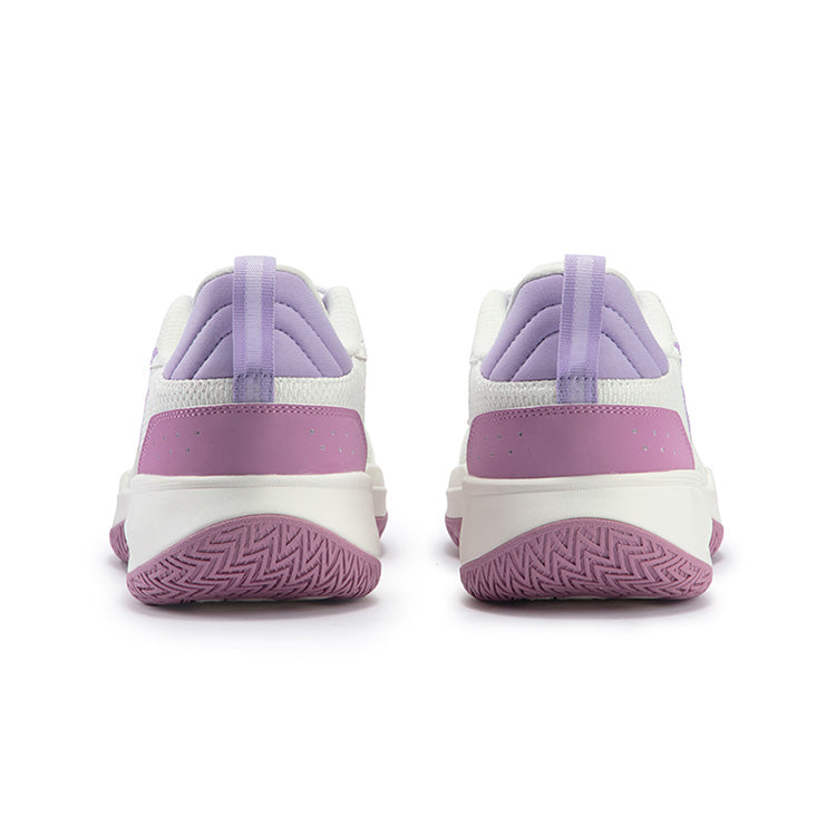 361° Big3 Team 'White Purple'