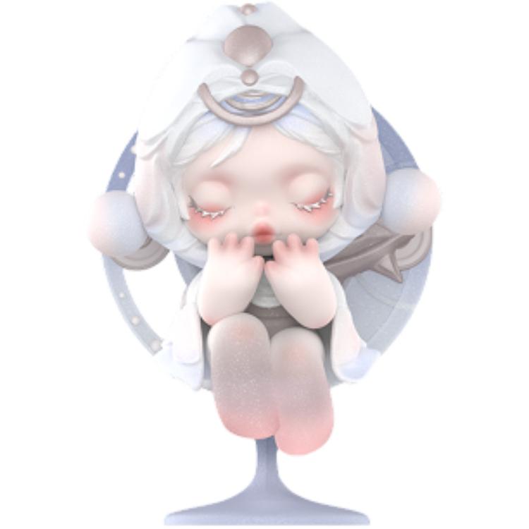 POP MART Skullpanda Door Of Destiny Collection Mystery Boxes - Kicksown store