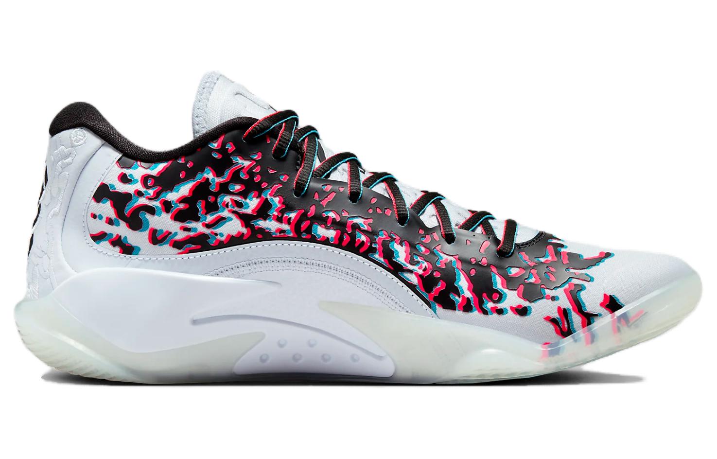 Air Jordan Zion 3 Pf 'Z 3D'