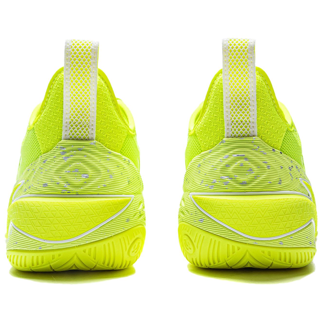LINING Jimmy Butler Buckets 'Acids Green' - Kicksown store