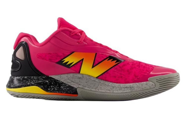 New Balance Kawhi 4 Transcend Reality