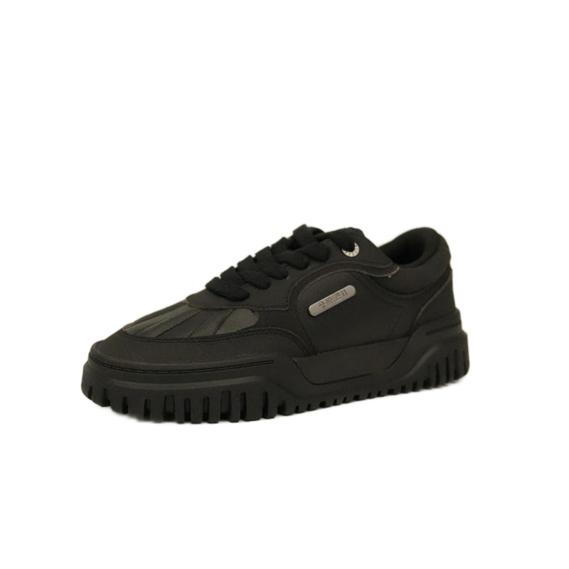 Anta Owen Hélà TRIBE Sneakers 'Black'