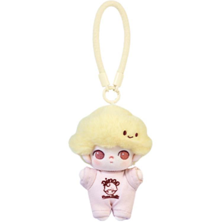 POP MART DIMOO Heartbeat Special Edition Collection
