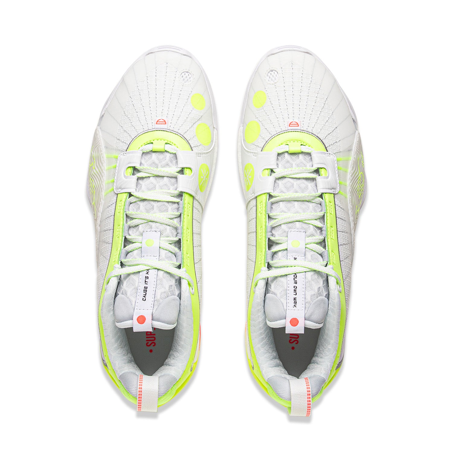 LiNing Wade All City 13 ENCORE 'Energy'