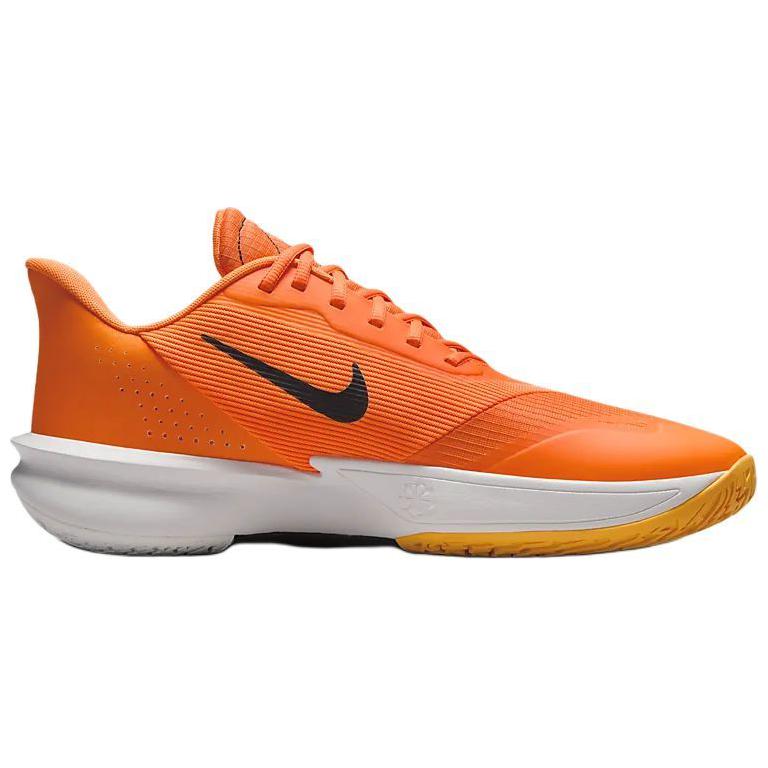 Nike Precision 7 'Total Orange Laser'