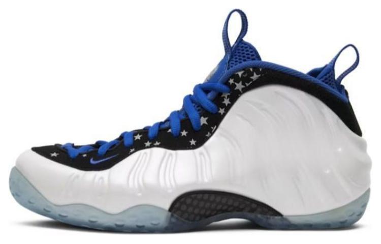 Nike Air Foamposite One & Nike Lil Penny Posite 'Shooting Stars' Pack