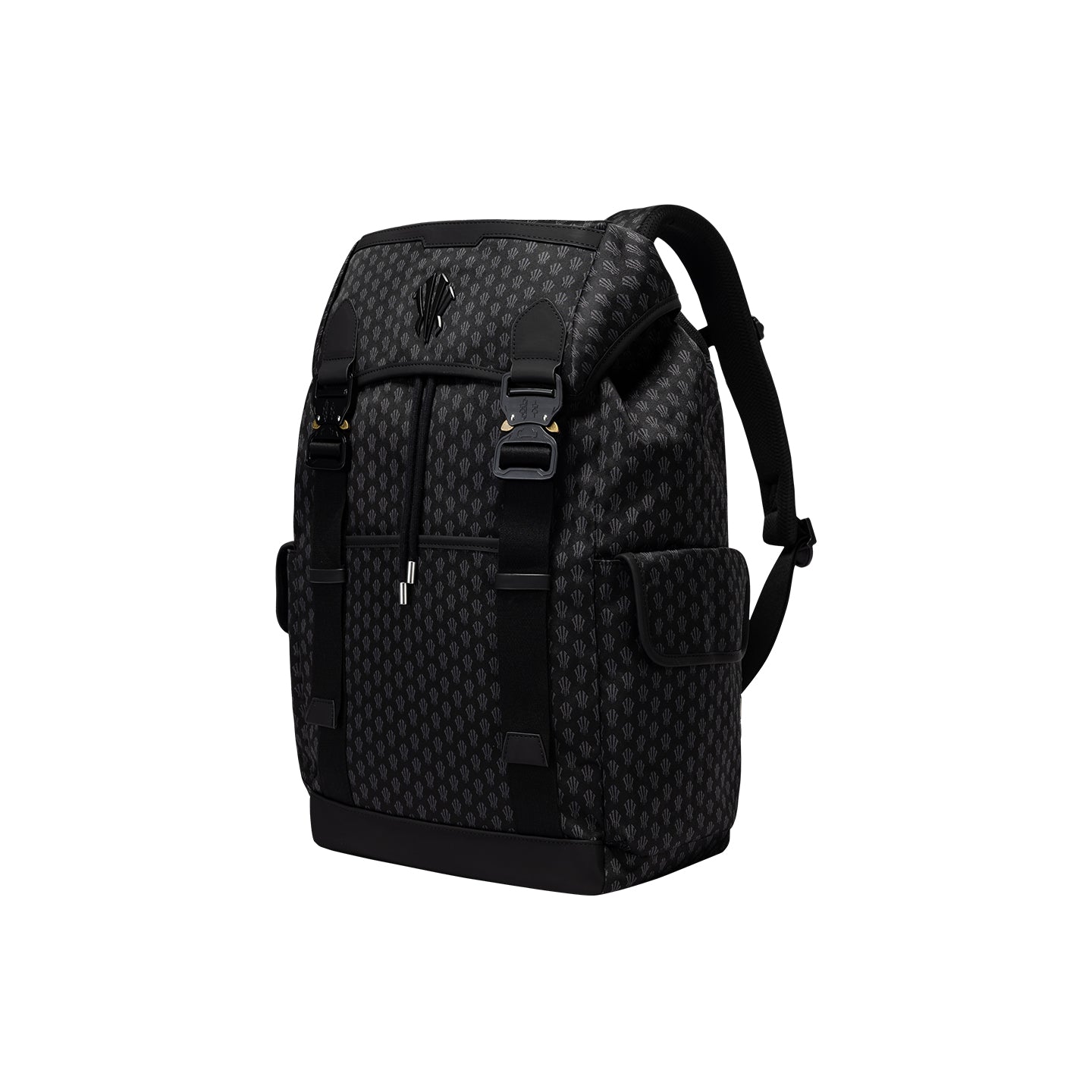 Anta Kai Backpack 'Black'