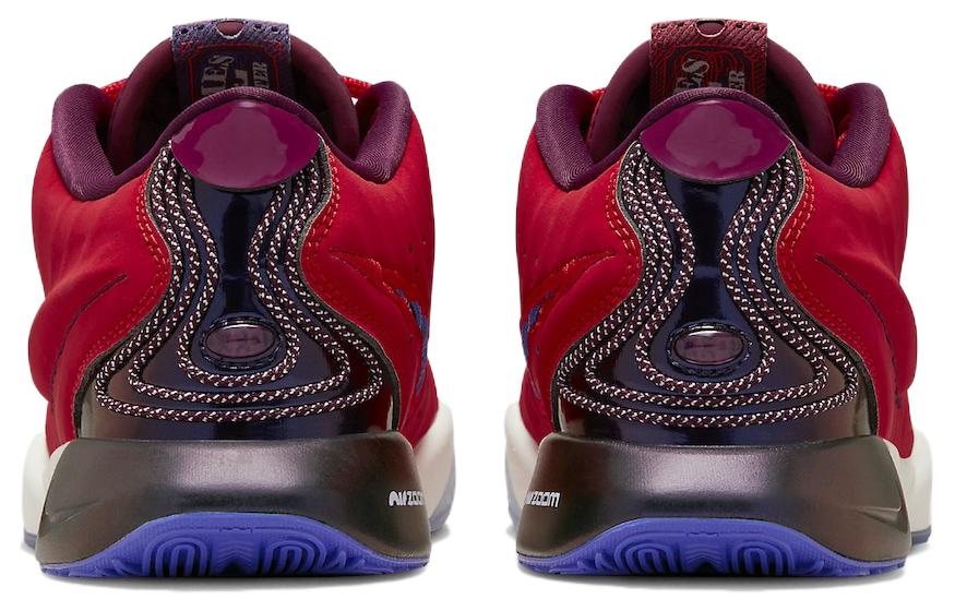 Nike LeBron 21 'James Theater' GS