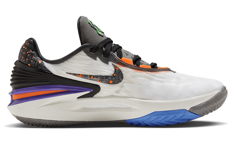 Nike Air Zoom GT Cut 2 EP 'Catching Fire' - Kicksown store