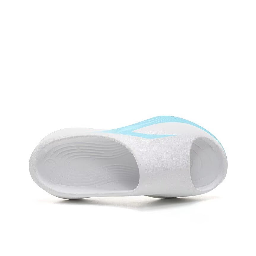 Rigorer Mini Shark Slides 'Blue'