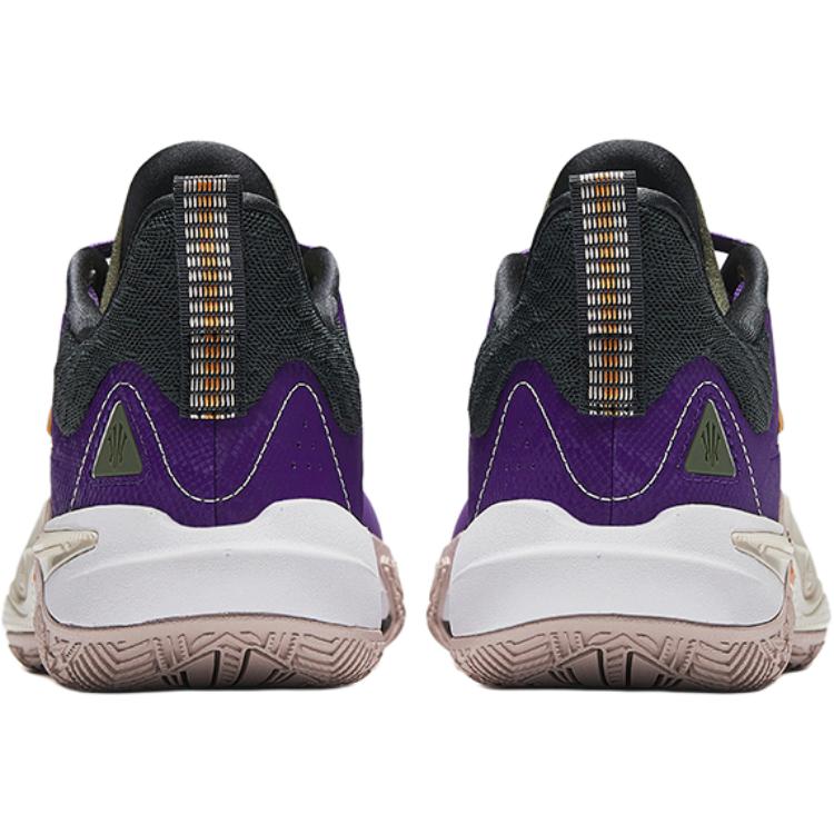 Anta Kai 1 Speed 'Prophecy'「Kid」