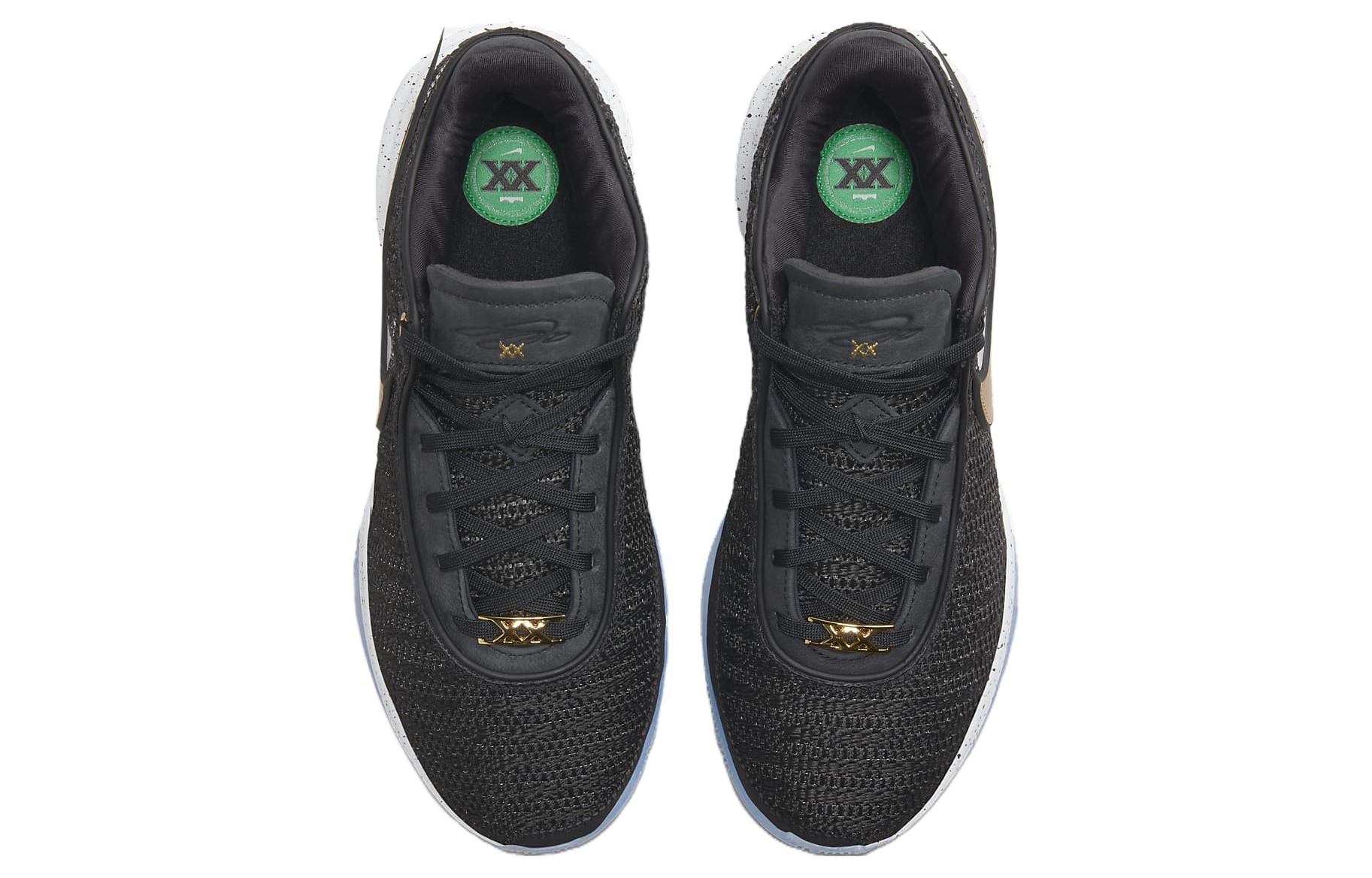 Nike LeBron 20 'Fab 5'