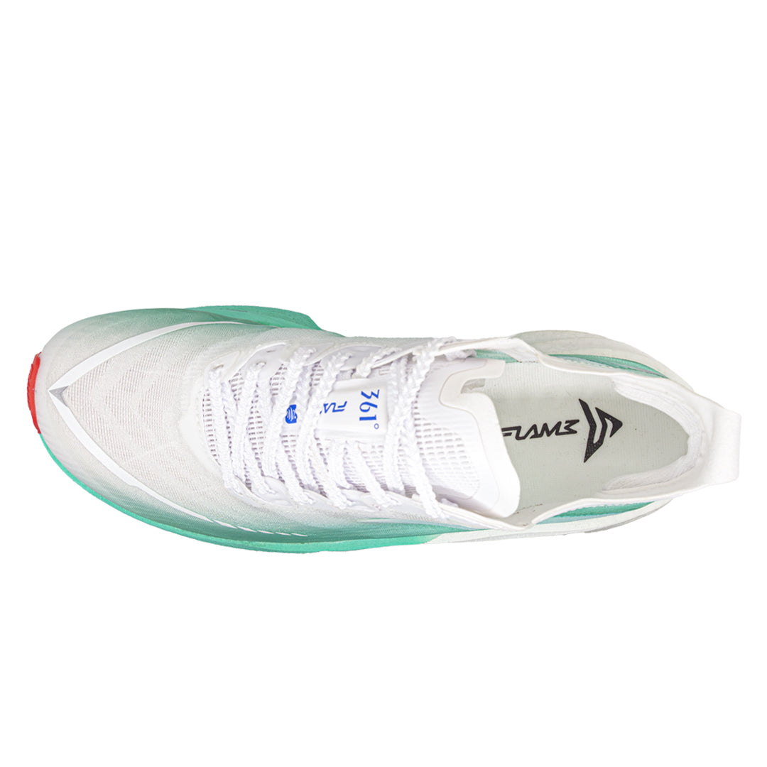 361° Flame 5 'Qing Dao'