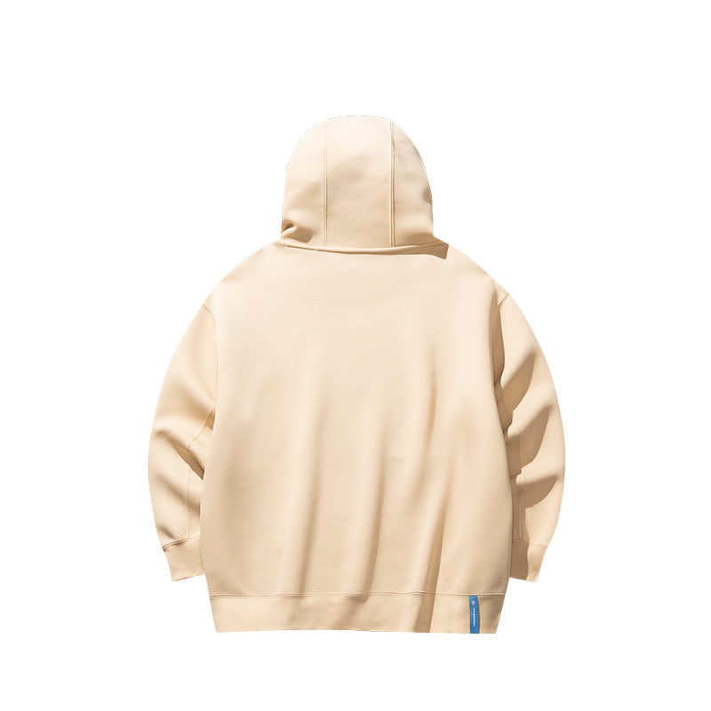 Anta Kai Sweatshirt 'Chestnut Khaki'