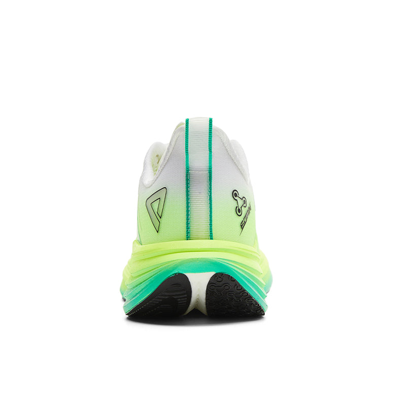 Peak Second Breath 3.0 'Orange Green'