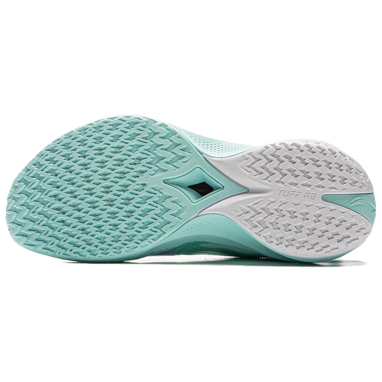 LINING Speed Ling 2 V2 'Floating Green Sky Blue'