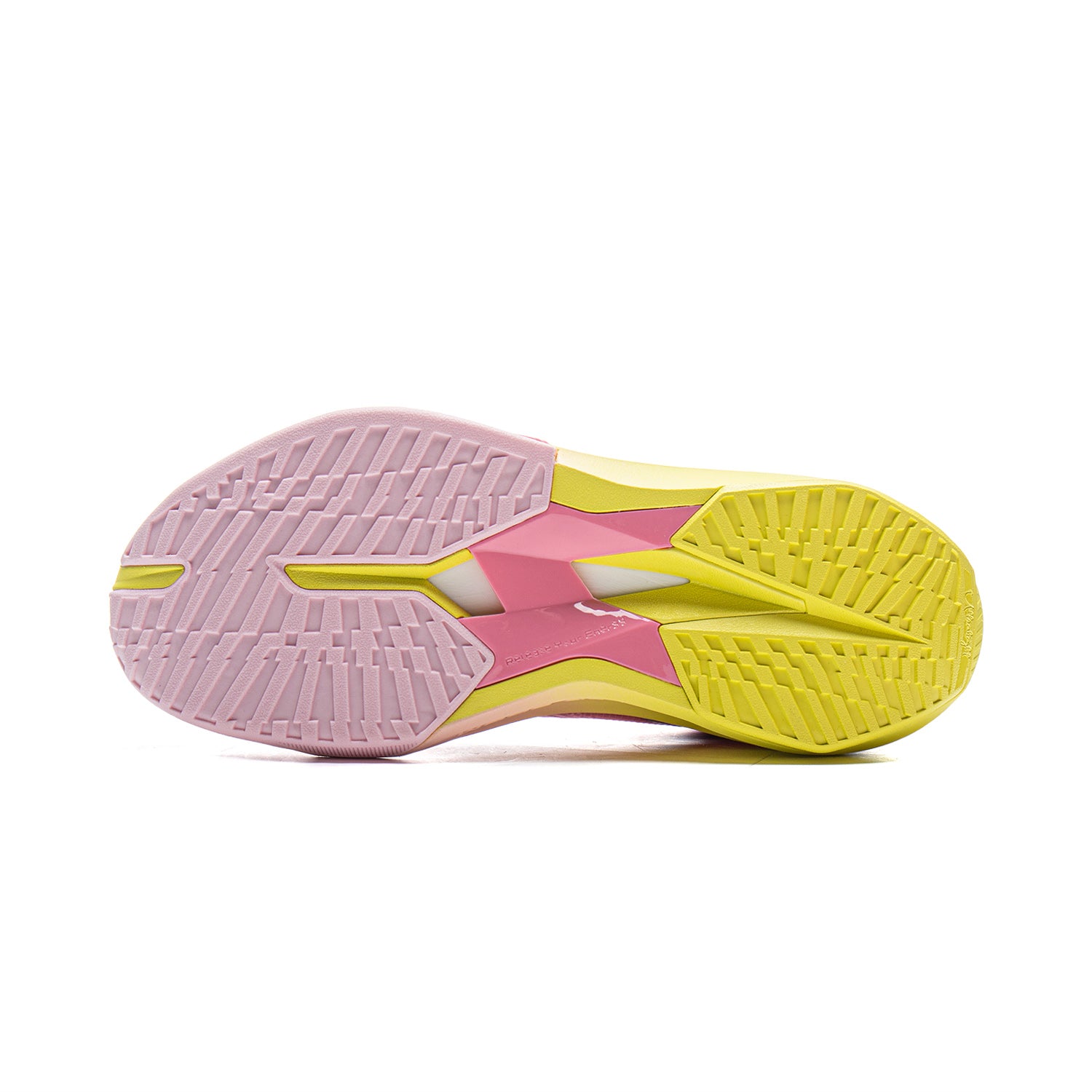 LiNing Ultra Light 2025 'Cherry'