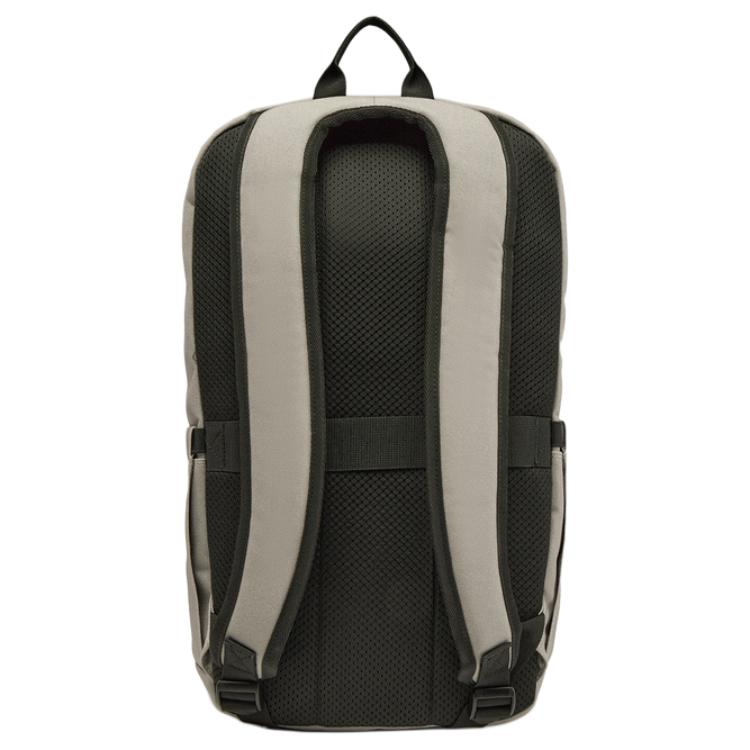 LiNing Polyester Backpack Unisex Coffee Foam Umber - Kicksown store
