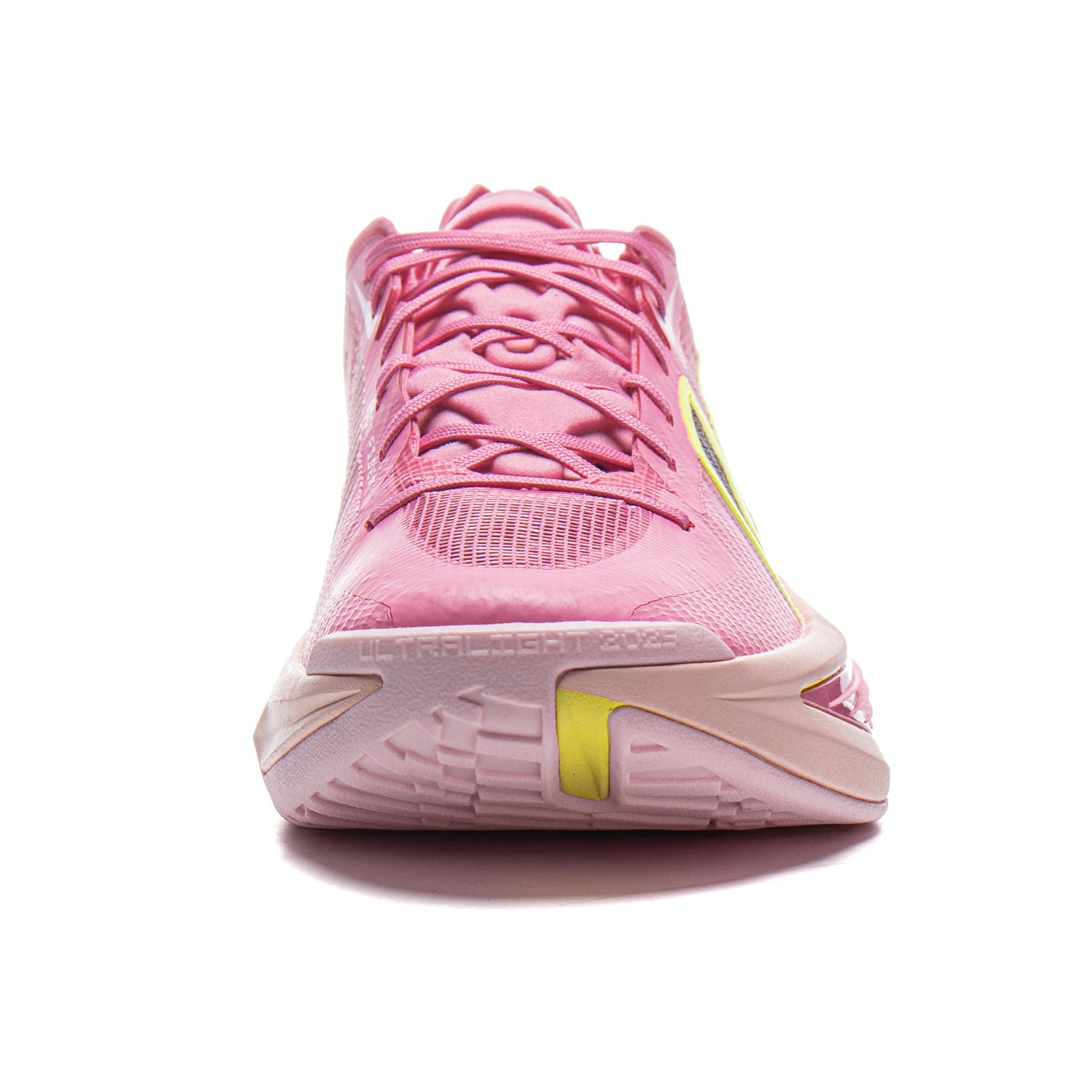 LiNing Ultra Light 2025 'Cherry'